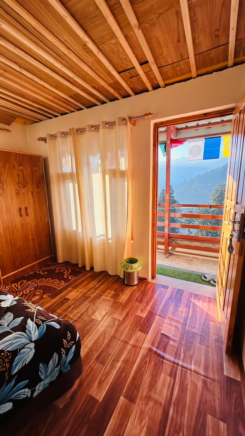 The Ivy Mansion Sethan - The Ivy Mansion Sethan, Sethan, Manali, Himachal Pradesh 175136, India