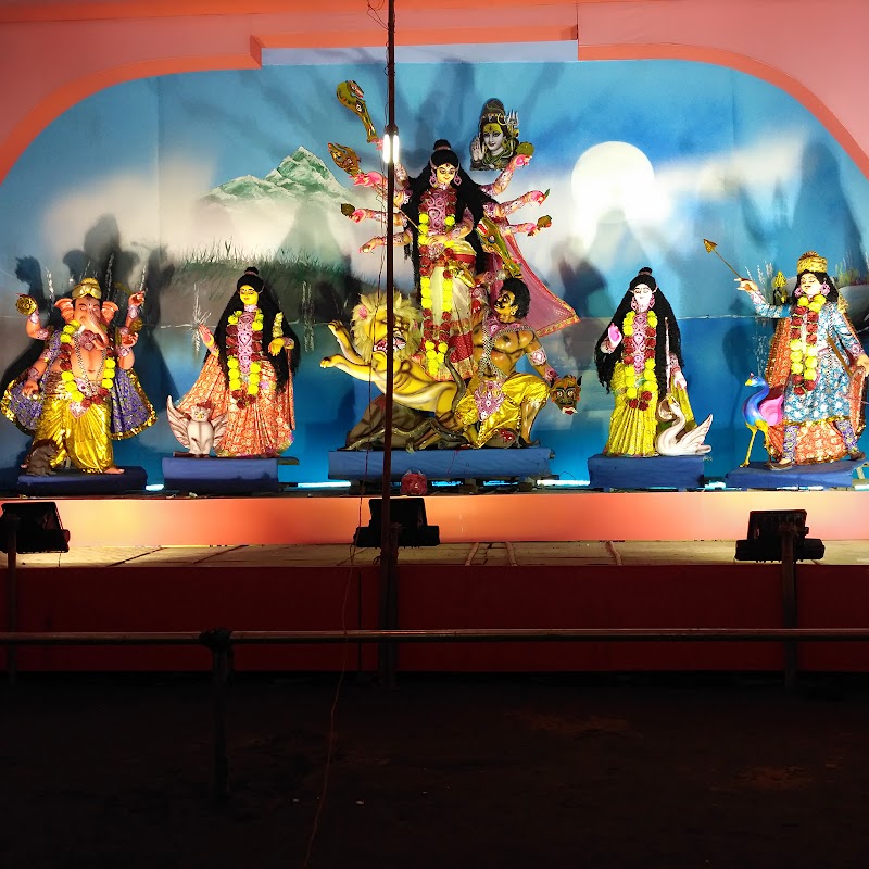 Mahabhairab - Mahabhairab, Tezpur, Assam, India
