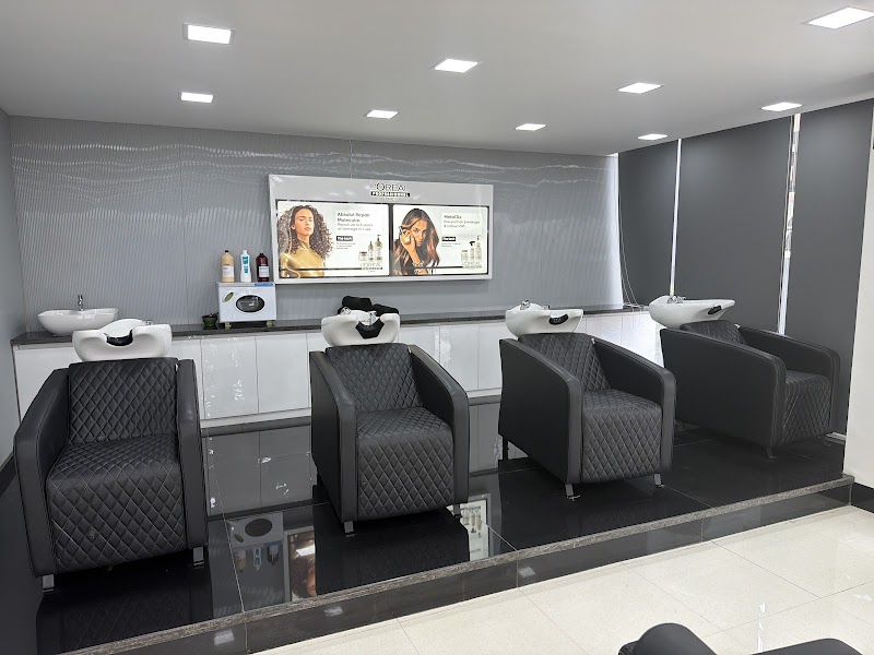 Asia El & Ella Unisex Salon - Asia El & Ella Unisex Salon, 2nd Floor, NRI Layout Main Rd, above Reliance Smart Superstore, near Fudzy Food Court, Kalkere, Bengaluru, Karnataka 560016, India