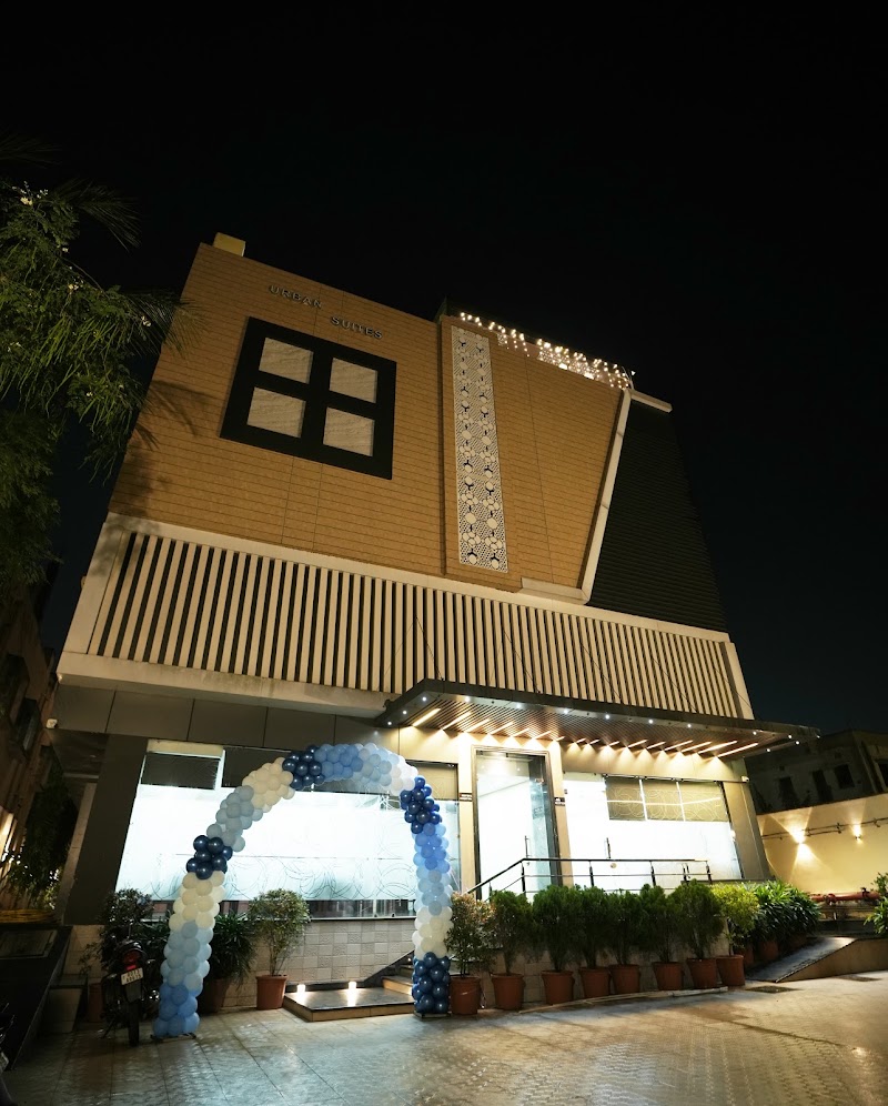 Urban Suites | Best Hotel in Patia, Bhubaneswar - Urban Suites | Best Hotel in Patia, Bhubaneswar plot no-276, 4845, Patia, Bhubaneswar, Odisha 751024, India