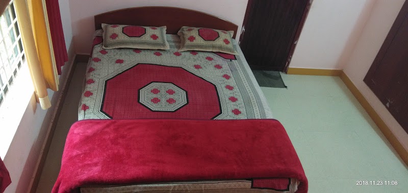 Sri Vigneshwar Residency - Sri Vigneshwar Residency #1/272, Gold Temple Rd, Ariyur, Vellore, Tamil Nadu 632055, India