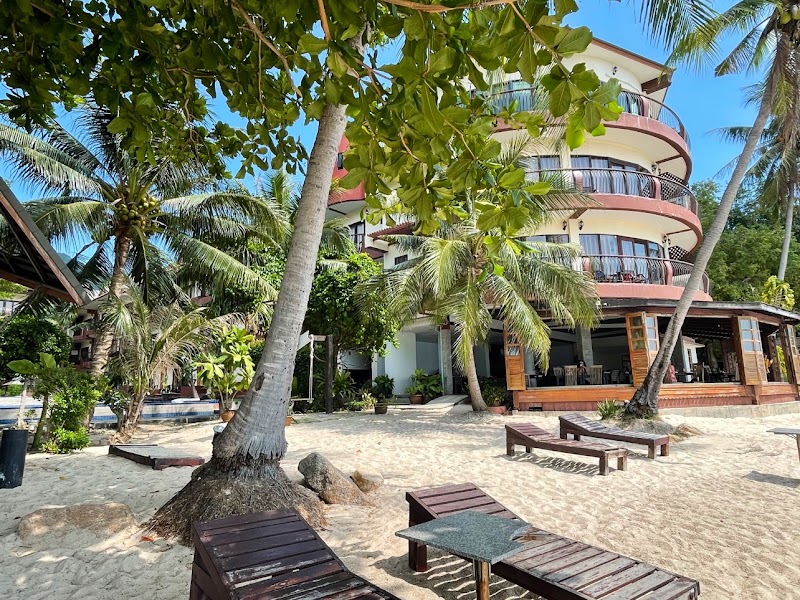 Koh Tao Regal Resort - Koh Tao Regal Resort, 1/77 หมู่ 2 เกาะเต่า, ตำบล เกาะเต่า อำเภอเกาะพะงัน สุราษฎร์ธานี 84360, Thailand