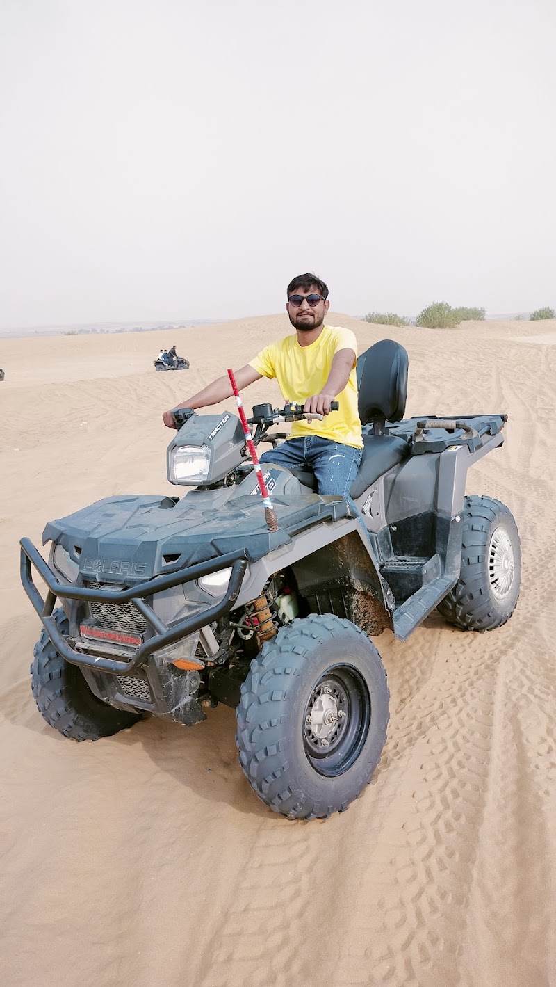 Sam Sand Dunes Camps Jaisalmer - Sam Sand Dunes Camps Jaisalmer VGR+79 LAKHAMANA ROAD, Sam, Kanoi, Rajasthan 345001, India