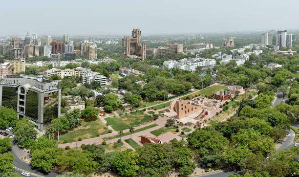 New Delhi - New Delhi New Delhi, Delhi, India