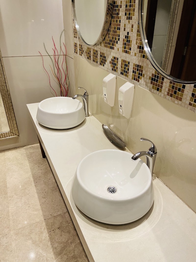 Park Plaza Delhi CBD Shahdara - Park Plaza Delhi CBD Shahdara Plot 32, Central Business Dist, 17/169, Karkari Rd, Bhikam Singh Colony, Block 17, Vishwas Nagar, Shahdara, Delhi, 110032, India