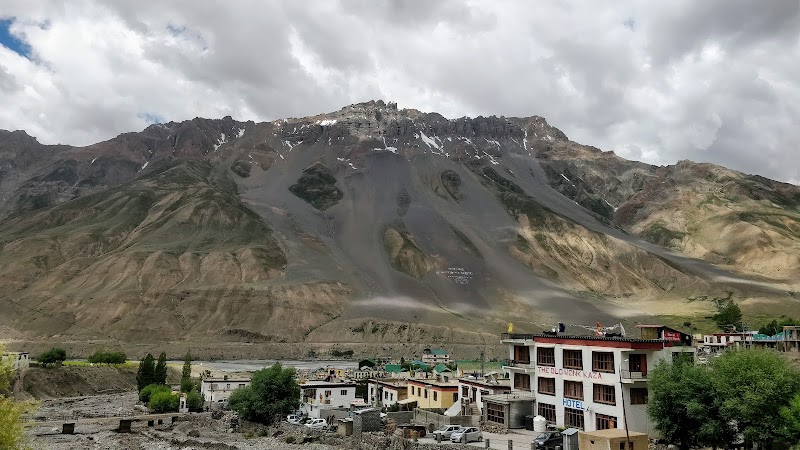 Langza - Langza, Himachal Pradesh 172114, India