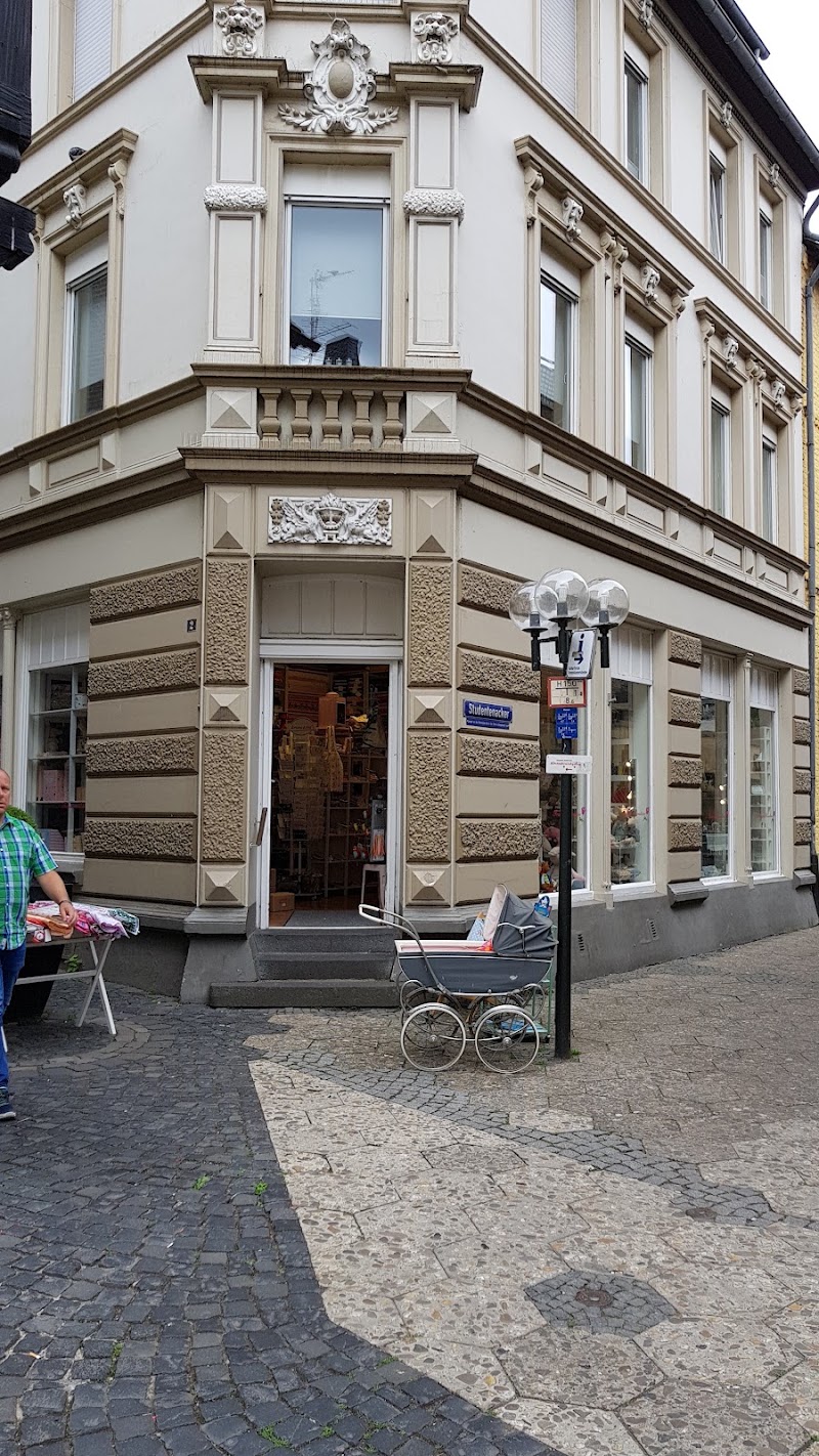 Fräulein Rosaliese - Fräulein Rosaliese, Kirchgasse 2, 47906 Kempen, Germany