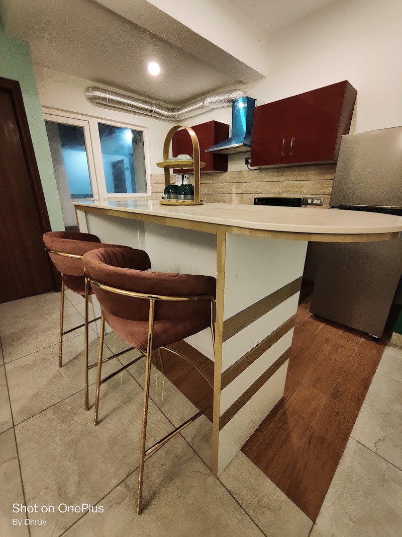 The Himalayan Homestays - The Himalayan Homestays Imperial Heights, Mussoorie Rd, Salan Gaon, Bhagwant Pur, Dehradun, Uttarakhand 248009, India