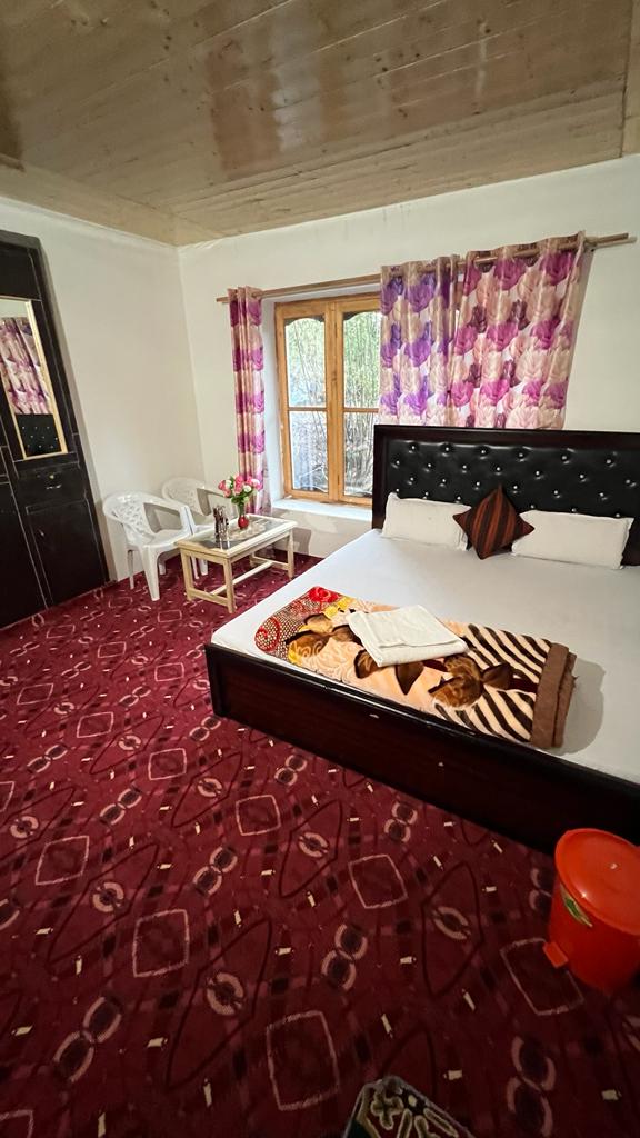 Rumi homestay - Rumi homestay, Hunder, 194401