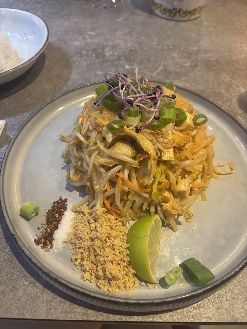 Phuang Malai Thai 🇹🇭 - Phuang Malai Thai 🇹🇭, Alfons Pieterslaan 122, 8400 Oostende, Belgium