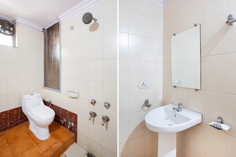 Hotel Pachmarhi Regency - Hotel Pachmarhi Regency Ward No. 2, Subhash Marg, Pachmarhi, Pachmarhi Cantt, Madhya Pradesh 461881, India