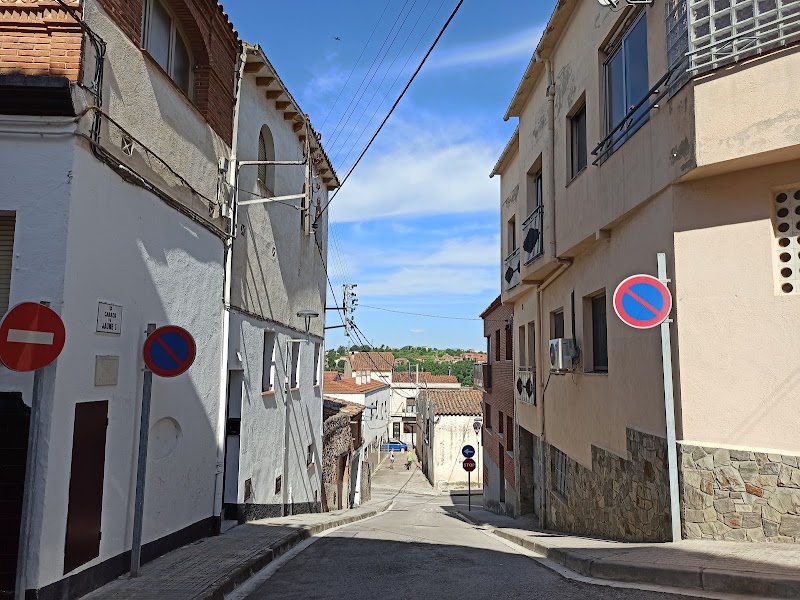 La Roca del Vallès