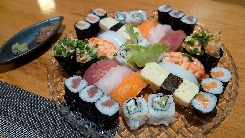 Harima Japanese Restaurant - Harima Japanese Restaurant 4th Floor, Devatha Plaza, 131, Residency Rd, Shanthala Nagar, Ashok Nagar, Bengaluru, Karnataka 560025, India
