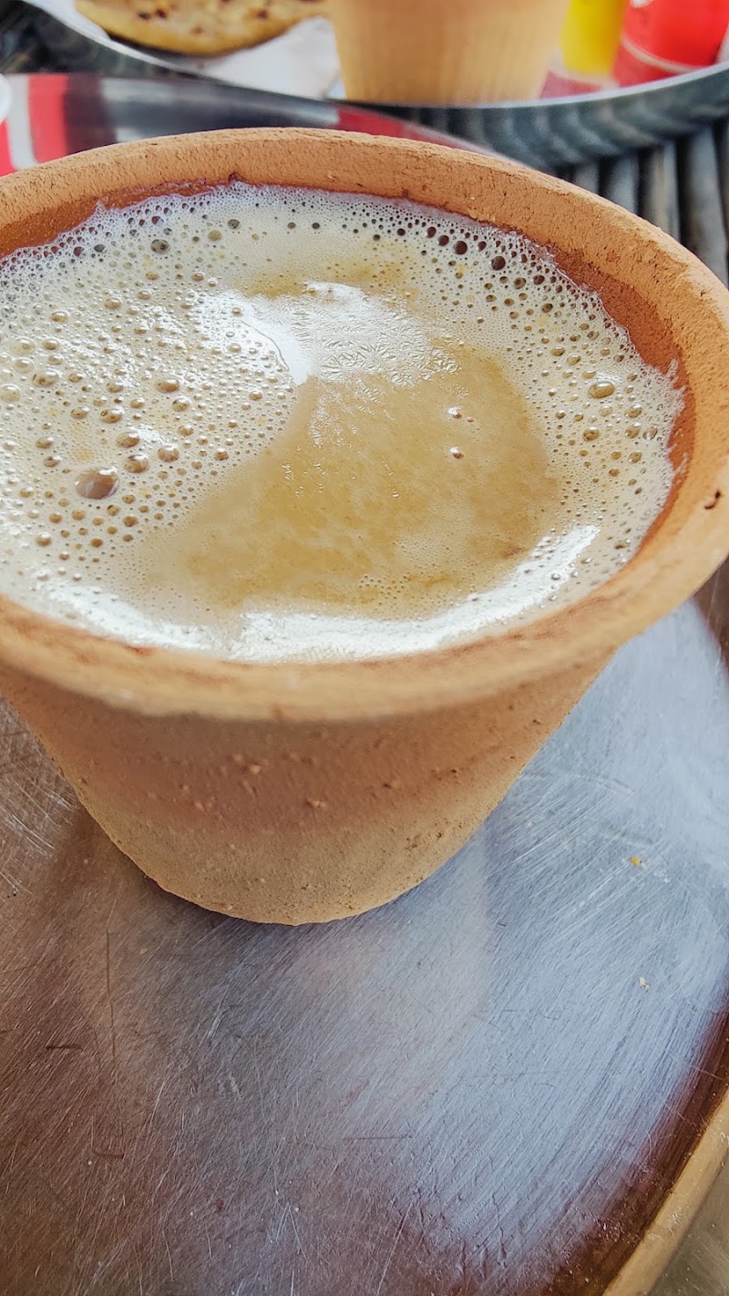 Rathi Cafe Pandala - Rathi Cafe Pandala Unnamed Road, Garat Pur Bas, Haryana 122101, India