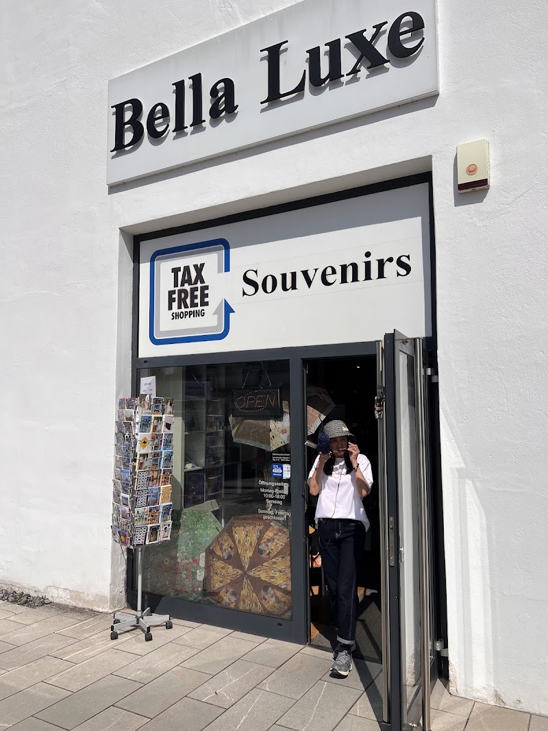 Belve Luxe - Belve Luxe Landstraßer Gürtel 3, 1030 Wien, Austria