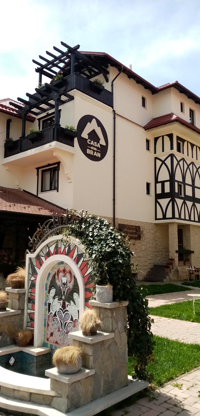 Bran - Bran, 507025 Bran, Romania