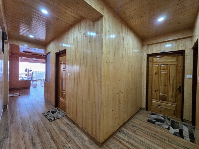 Kailwood Guest House - Guest house in Mcleodganj - Kailwood Guest House - Guest house in Mcleodganj Dharamkot Rd, opposite Kalsang Guest House, Dharamkot, Road, McLeod Ganj, Dharamshala, Himachal Pradesh 176215, India
