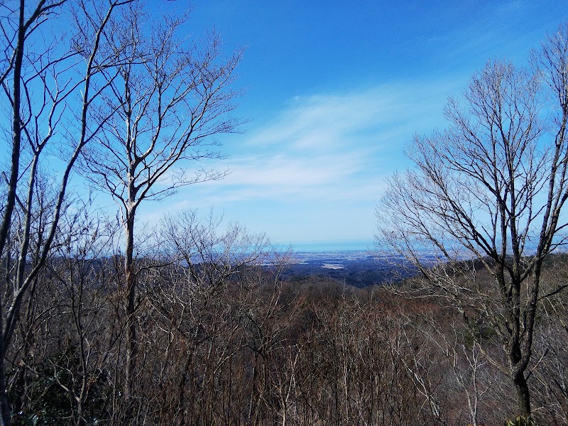 Mt. Koyasan - Mt. Koyasan Mt. Koyasan, Tsubonomachi, Nomi, Ishikawa 923-1213, Japan