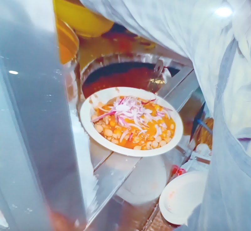 Ramuu kulche chole wala - Ramuu kulche chole wala, T14/1007, Guru Bazar, Katra Ahluwalia, Amritsar, Amritsar Cantt., Punjab 143006, India