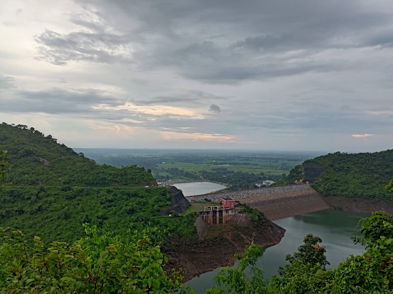Ajodhya Hill and Forest Reserve Area - Ajodhya Hill and Forest Reserve Area, 642G+4M9, Ajodhya, West Bengal 723132, India