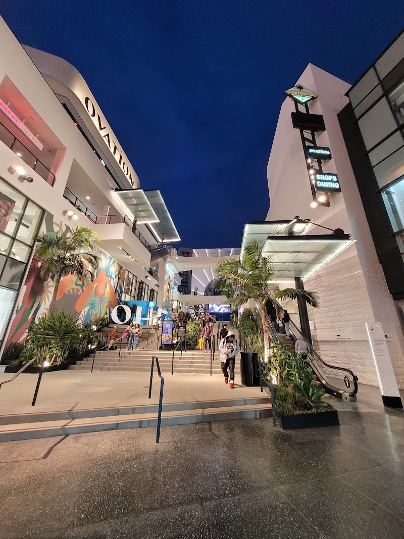 Dolby Theatre - Dolby Theatre 6801 Hollywood Blvd, Hollywood, CA 90028, USA