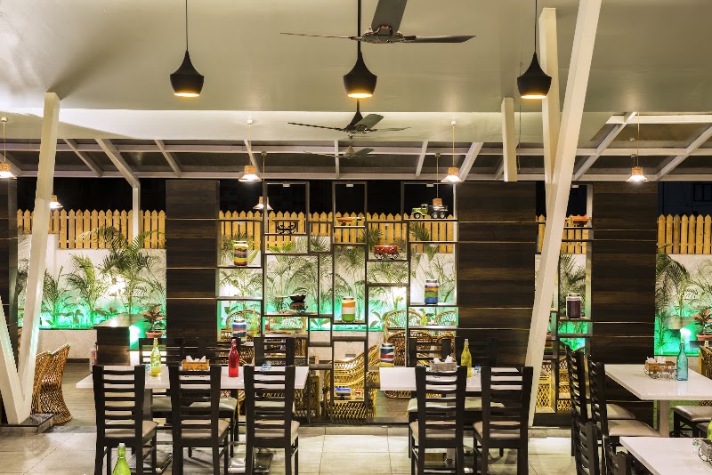 Tulsi Pure Veg - Dattanagar, Katraj
