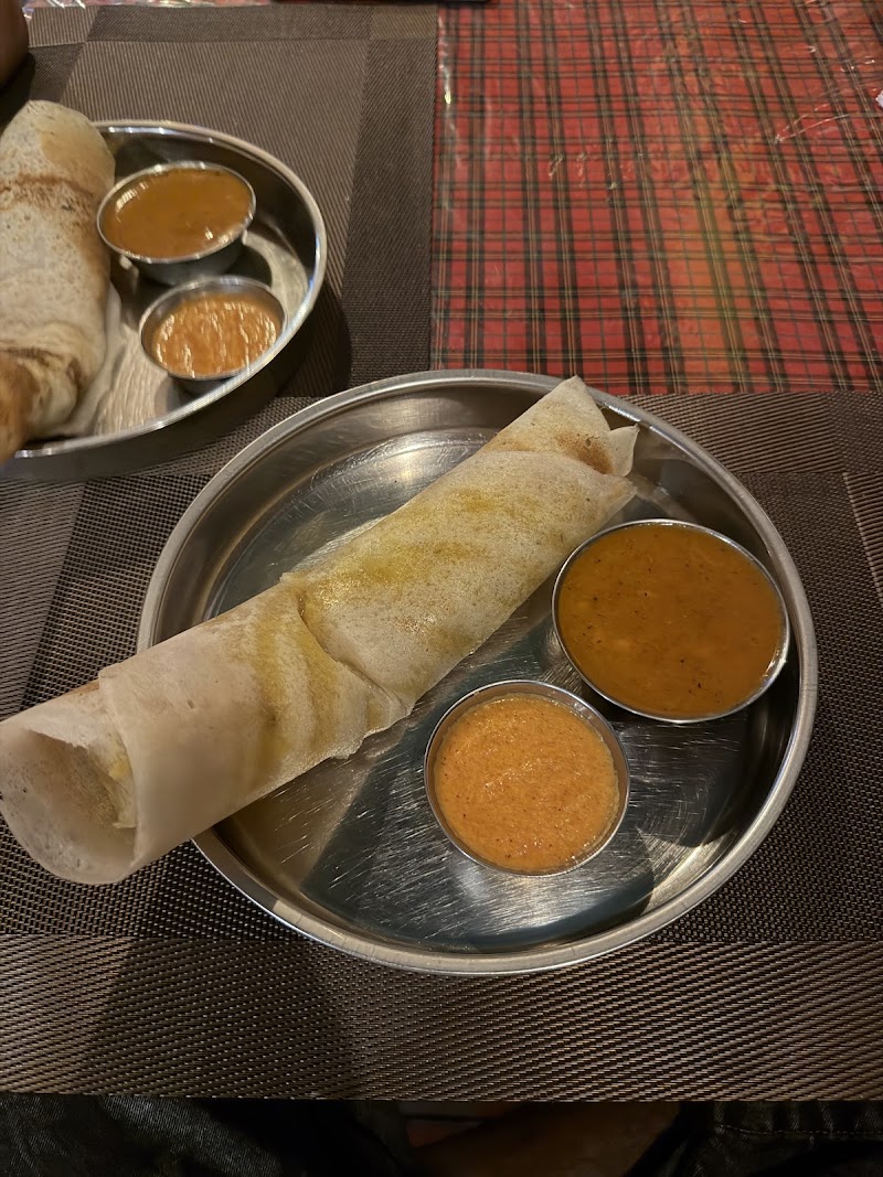 Sri Thali Indian Restaurant - Sri Thali Indian Restaurant, Pallegama, 120 Moraketiya Road, Embilipitiya 70200, Sri Lanka