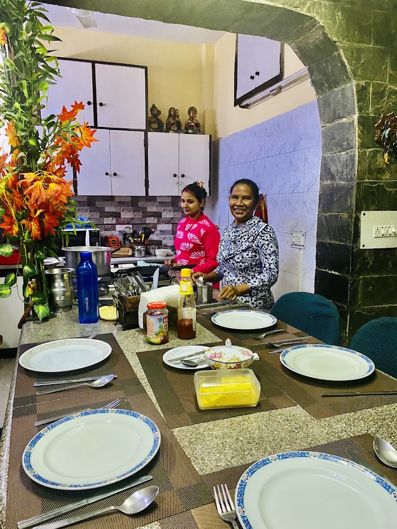 Grace Home - Grace Home D-182 Saket, Block D, Saket, New Delhi, Delhi 110017, India