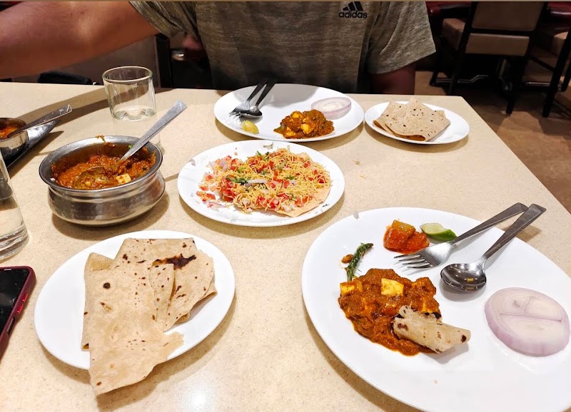 Prithika Pure Veg Restaurant - Prithika Pure Veg Restaurant Shop No.12/13/14 & 102, Shanti Park, Plot No.B 111/112, Seawood Fountain, near Seawoods Rly Station, Sector 23, Nerul East, Sector 28, Nerul, Navi Mumbai, Maharashtra 400706, India