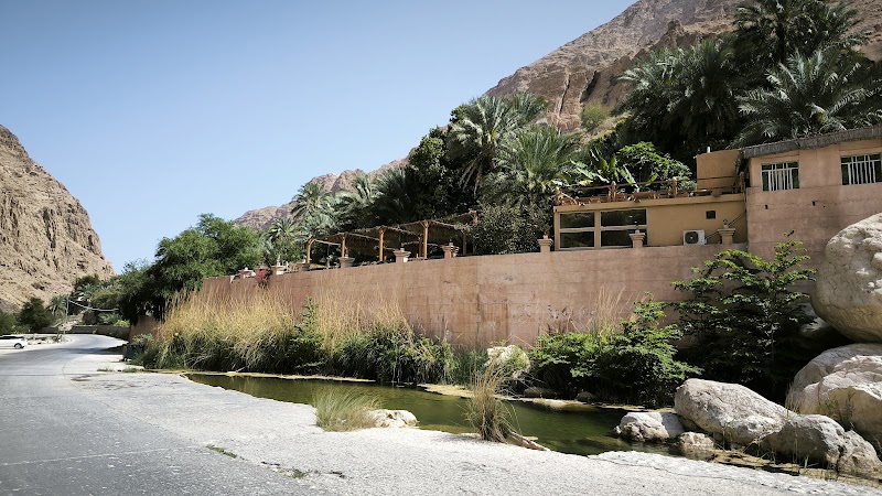 Nomad Inn Tiwi نوماد إن طيوي