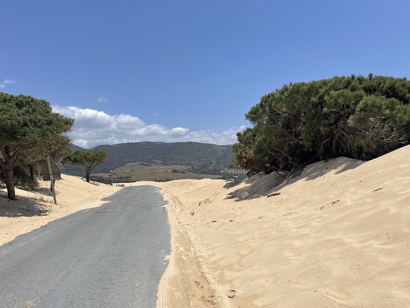 Duna De Valdevaqueros - Duna De Valdevaqueros A-2325, 11380 Tarifa, Cádiz, Spain