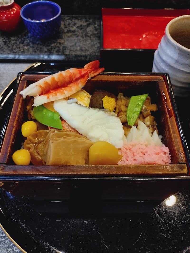 Janome Sushi - Janome Sushi, 1-chōme-17-10 Ichikawa, Chiba 272-0034, Japan