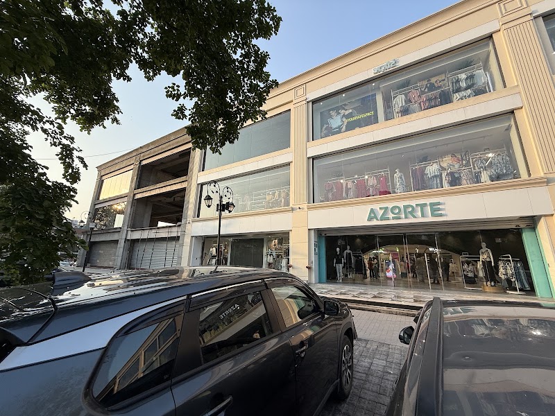 AZORTE - AZORTE GF, FF, SF, SCO No. 335, 336, 337, Sector 29 Urban Estate, Wazirabad, Tehsil, Gurugram, Haryana 122009, India