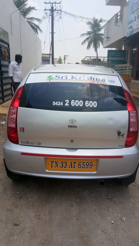 ERODE KRISHNA CALL TAXI - ERODE KRISHNA CALL TAXI Dropped pin near, Chettipalayam, Erode, Kurikaranpalayam, Tamil Nadu 638002, India