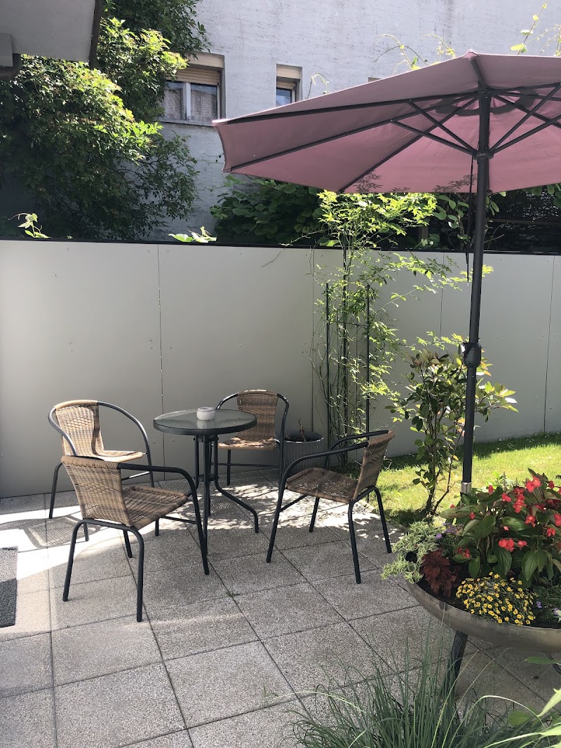 Luxury Studio Apartments - Luxury Studio Apartments, Vipavska ulica 26, 1000 Ljubljana, Slovenia