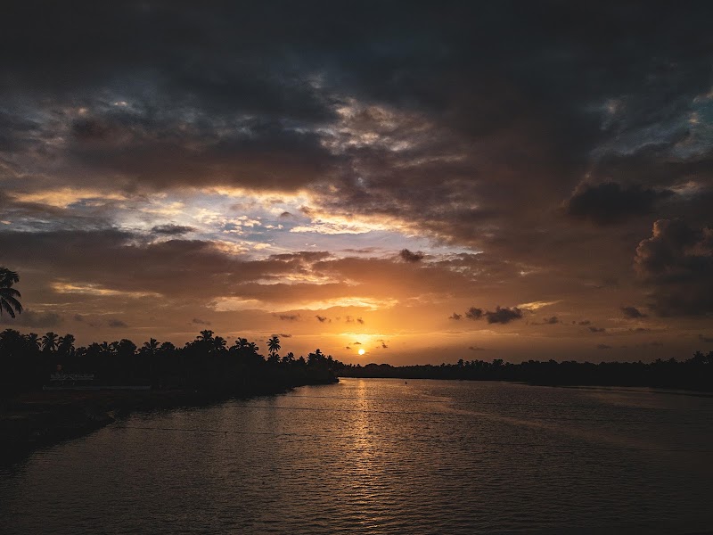 Mulki - Mulki Mulki, Kilpady, Karnataka, India