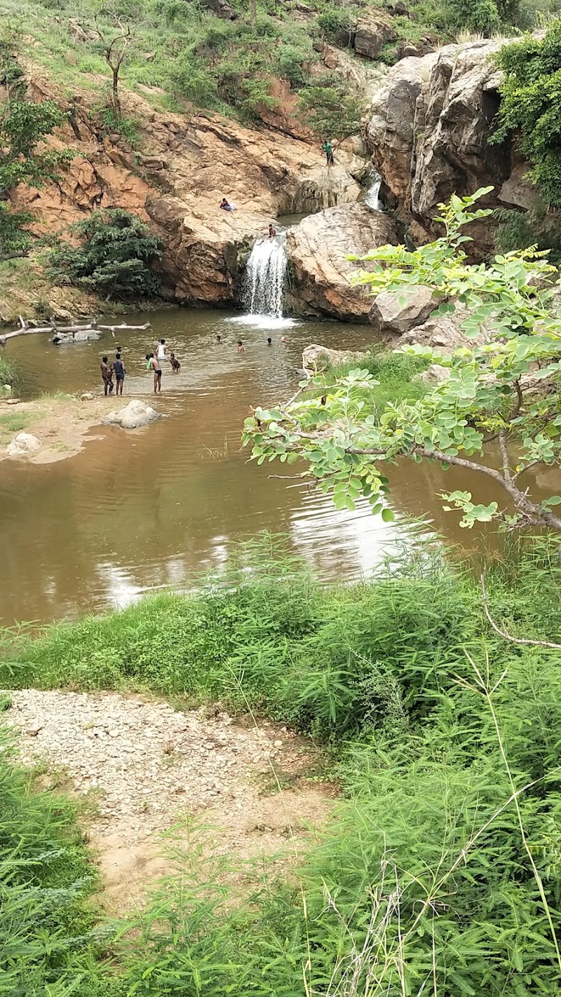 Anchetty - Anchetty, Tamil Nadu 635102, India