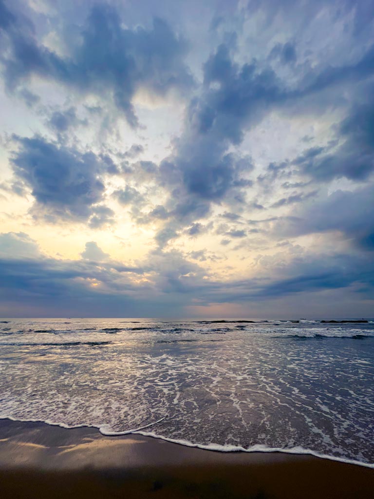 Eden Beach - Blue flag Beach - Eden Beach - Blue flag Beach Maraimalai Adigal St, Ariyankuppam, Chinna Veerampattinam, Puducherry 605007, India