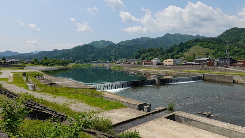 Miyagawa River - Miyagawa River, Furukawacho Takano, Hida, Gifu 509-4256, Japan