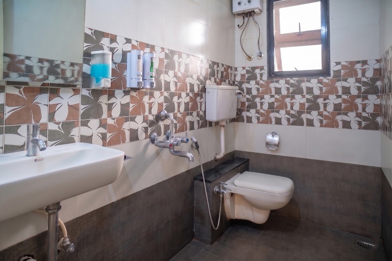 O'NEST By The Beach 8bhk Villa with private pool - O'NEST By The Beach 8bhk Villa with private pool, S No 133, At & Post Barshiv, Kashid, Barashiv, Maharashtra 402202, India