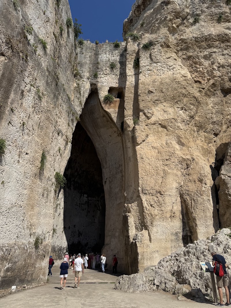 Neapolis Archaeological Park - Neapolis Archaeological Park, Via Luigi Bernabò Brea, 96100 Siracusa SR, Italy