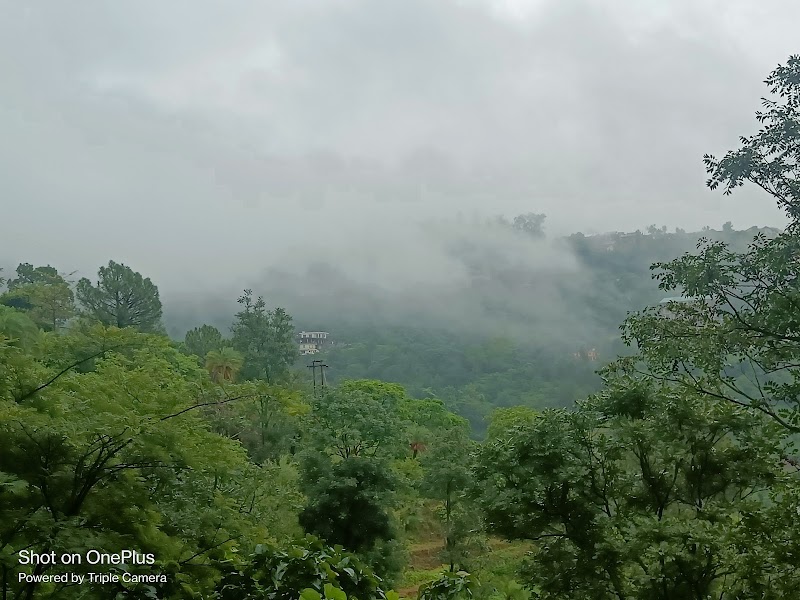 Emerald Stays - Emerald Stays, Main Rd, Radopaind, Matlah, Dharampur, Himachal Pradesh 173209, India