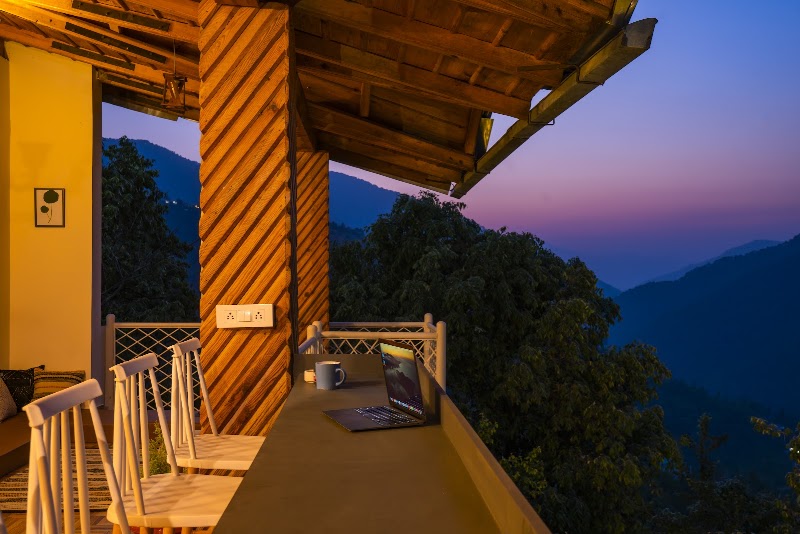 LiveAway Ramgarh, Nainital - LiveAway Ramgarh, Nainital, Talla, Road, Ramgarh, Bhowali Range, Uttarakhand 263137, India