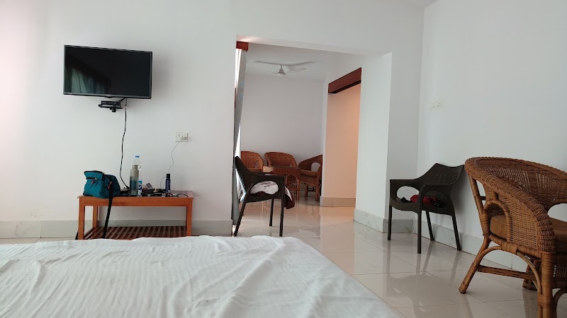 Hornbill Nest Resort - Hornbill Nest Resort, Corbyns Cove Rd, Sri Vijaya Puram, Andaman and Nicobar Islands 744112, India