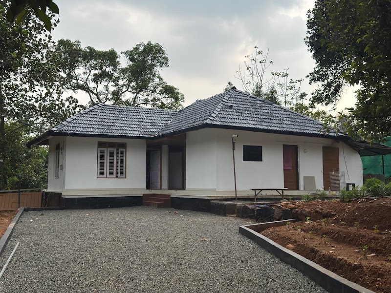 Green Hill Home Stay Munnar - Green Hill Home Stay Munnar Mezhukumchal Road, Mezhukumchal, Irumpupalam, Adimali, Chillithodu, Kerala 685561, India