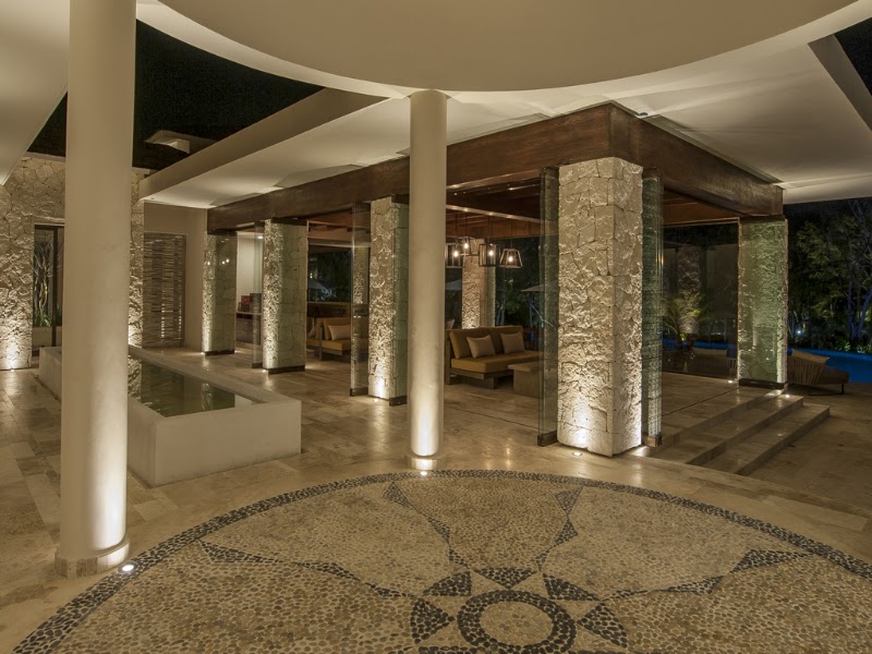 Fairmont Heritage Place, Mayakoba - Fairmont Heritage Place, Mayakoba Carretera Federal Cun, Playa Km 298, Mayakoba, 77710 Playa del Carmen, Q.R., Mexico