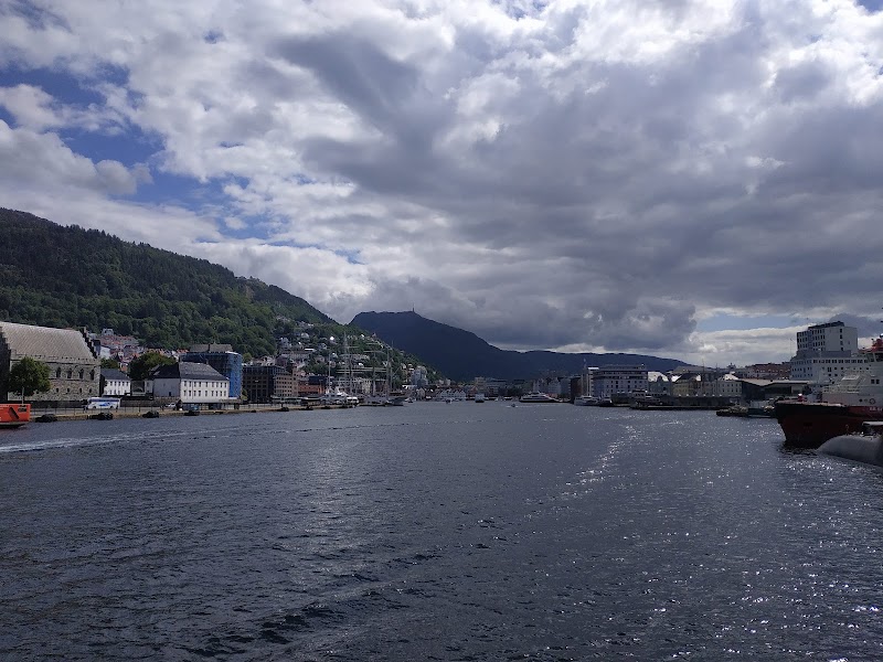 Bergen Ølfestival - Bergen Ølfestival Bergenhus 10, 5003 Bergen, Norway