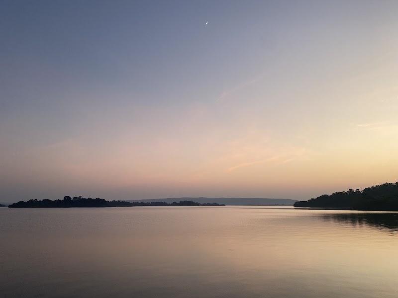 Laknavaram Cheruvu - Laknavaram Cheruvu, Telangana