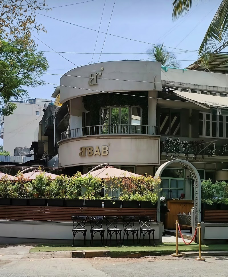 Arbab - Arbab Plot no 117, Shop, no 4, 28th Rd, Bandra West, Mumbai, Maharashtra 400050, India