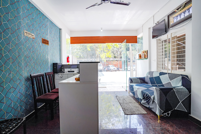 Hotel Royal Platinum Suites HSR Layout - Hotel Royal Platinum Suites HSR Layout, 19th Main, 27th Cross Rd, 2nd Sector, Garden Layout, Sector 2, HSR Layout, Bengaluru, Karnataka 560102, India